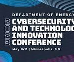 Doe cybersecurity and technology innovation conference