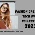 fashion creativity tech dvsn collective