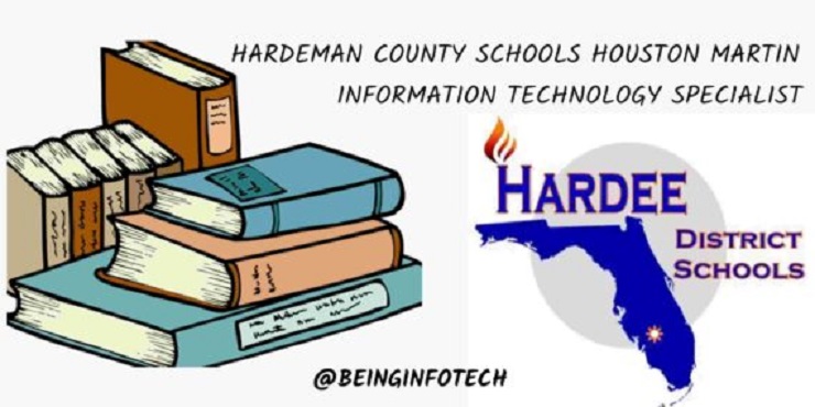 hardeman county schools houston martin information technology specialist