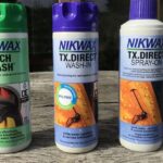 nikwax tech wash