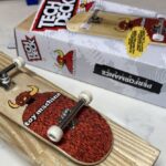 tech deck pro series