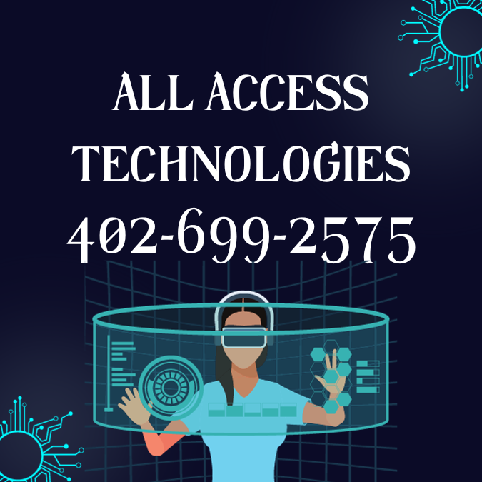 all access technologies 402-699-2575