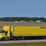 central transport tracking