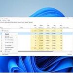 dtsapo4service high memory usage