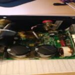 Definitive technology bp7002 amplifier repair kit for sale usa near