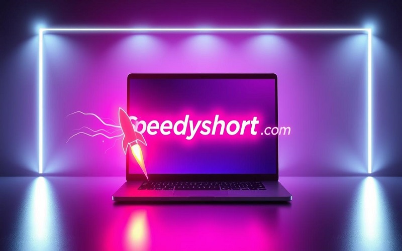 speedyshort.com: Your Gateway to Efficiency and Speed within the Digital Age