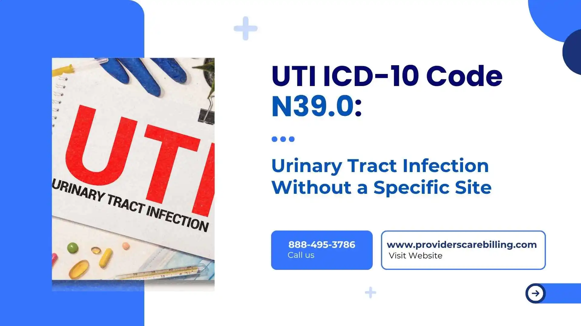 uti icd 10